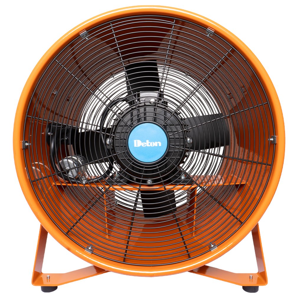 Quạt cấp gió đường ống STHC-45